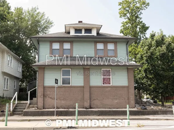 2201 E New York St, Indianapolis, IN