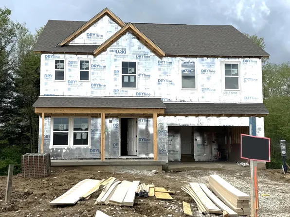 1067 Bumblebee End Dr, Grove City, OH 43123