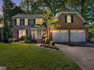 1728 Wickham Way, Crofton, MD 21114