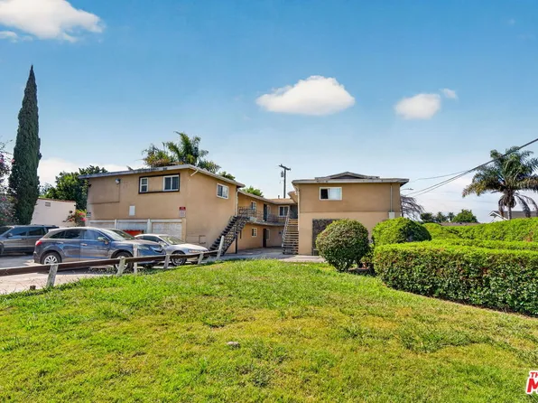 3220 Carlin Ave APT G, Lynwood, CA 90262