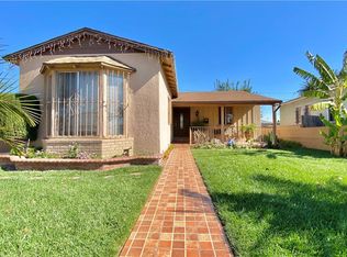 1216 N McDivitt Ave, Compton, CA 90221