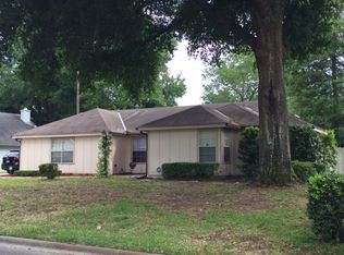 3505 NW 54th Ln, Gainesville, FL 32653