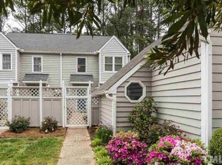 124 Spring Cove Dr, Cary, NC 27511