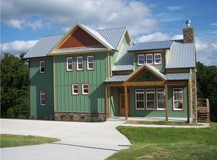 245 Fanning Bend Dr LOT 123, Winchester, TN 37398