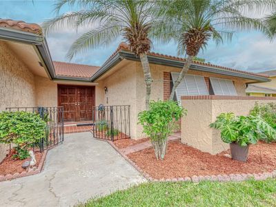 4221 NW 73rd Avenue, Lauderhill, FL, 33319