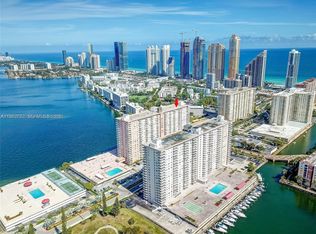 Winston Tower 200, Sunny Isles Beach, FL 33160