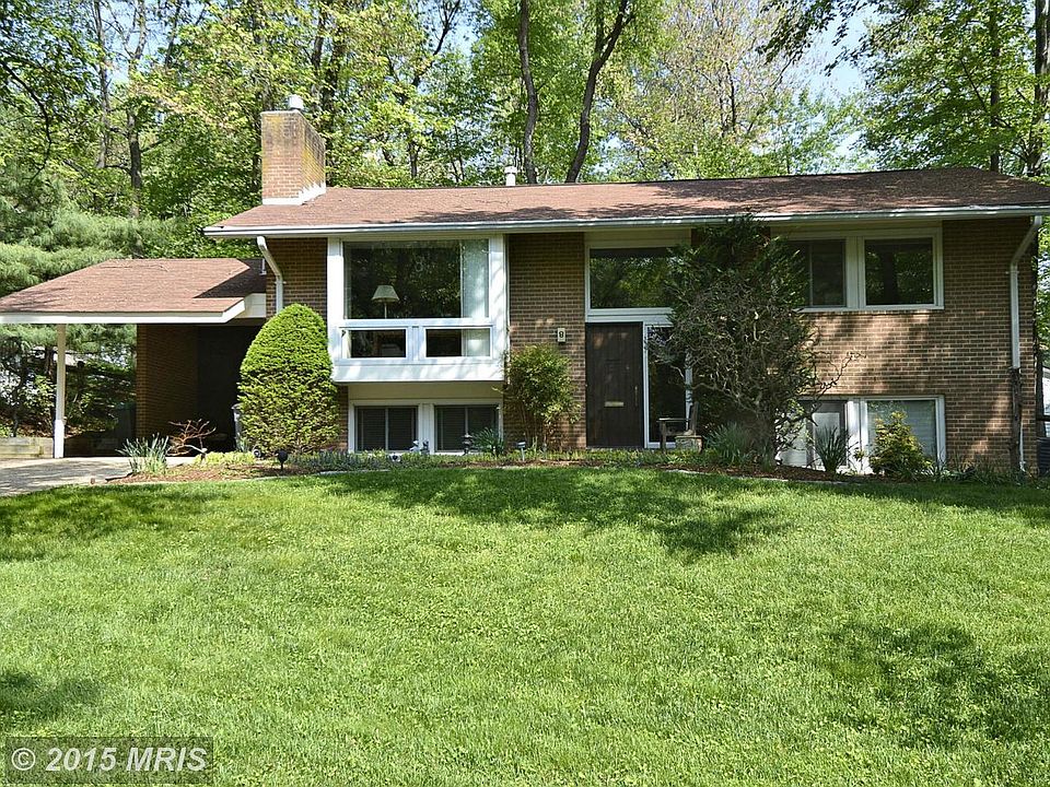 1st image of 8 Watchwater Ct