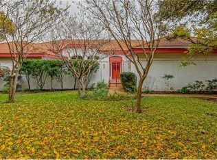 10005 Sausalito Dr, Austin, TX 78759