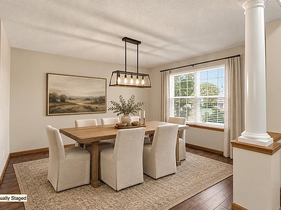 5th image of 3006 N Rough Creek Cir