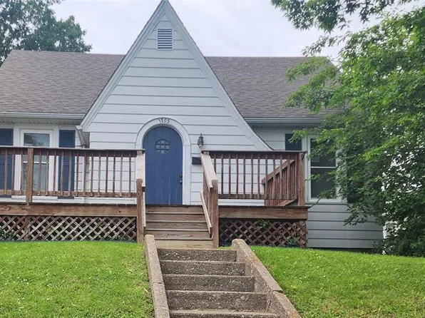 1705 State St, Chester, IL 62233