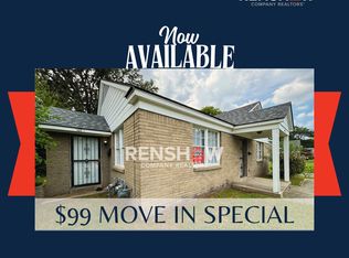1081 Garland St, Memphis, TN 38107