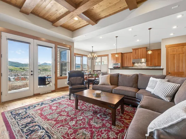 596 GCR 834 #A, Fraser, CO 80442