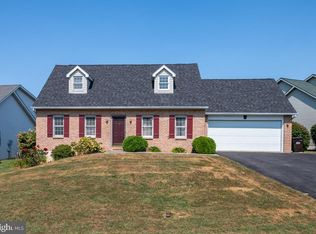 313 Sycamore Ln, Blandon, PA 19510
