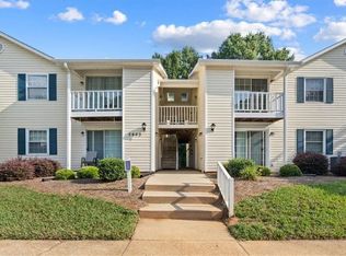 5643 Hornaday Rd #E, Greensboro, NC 27409