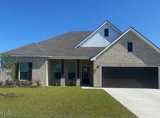9 Eliza Ln, Long Beach, MS 39560