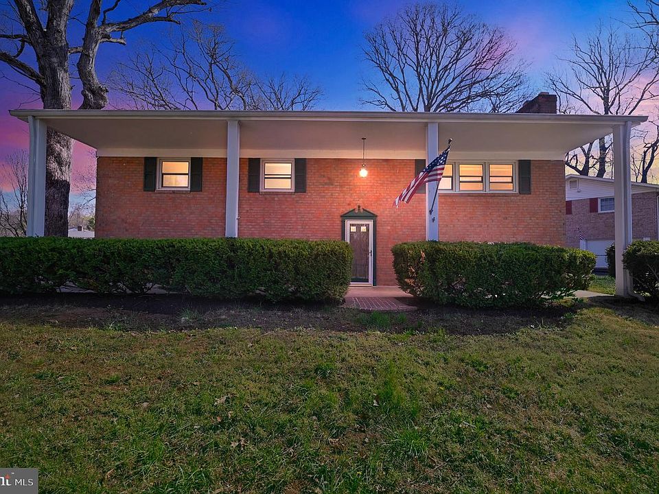 1st image of 7391 Baldwin Ridge Rd