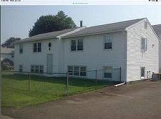 11 Chmura St APT C, Ludlow, MA 01056