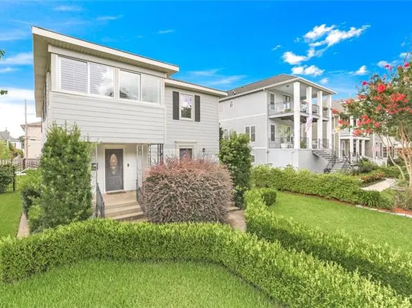 6816 E Louis Xiv St, New Orleans, LA 70124