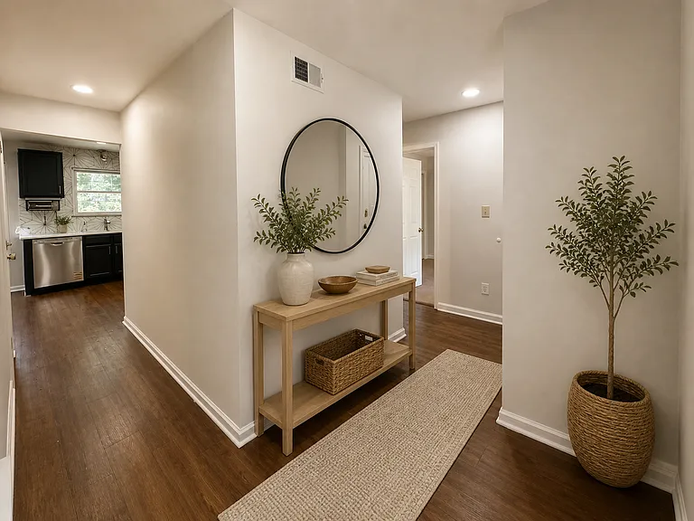 Entryway