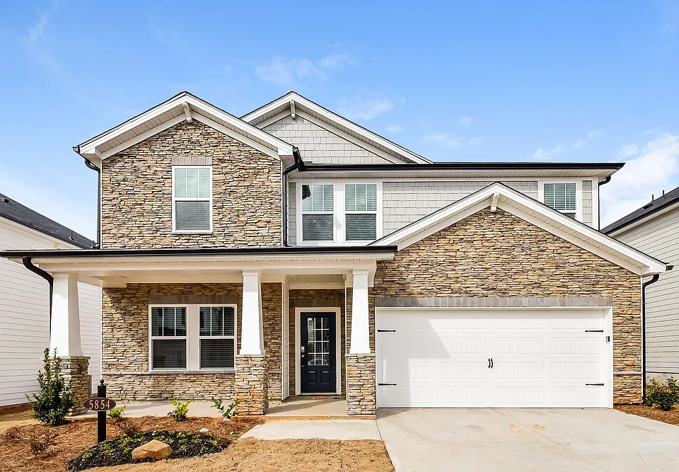 5854 Union Grove Dr