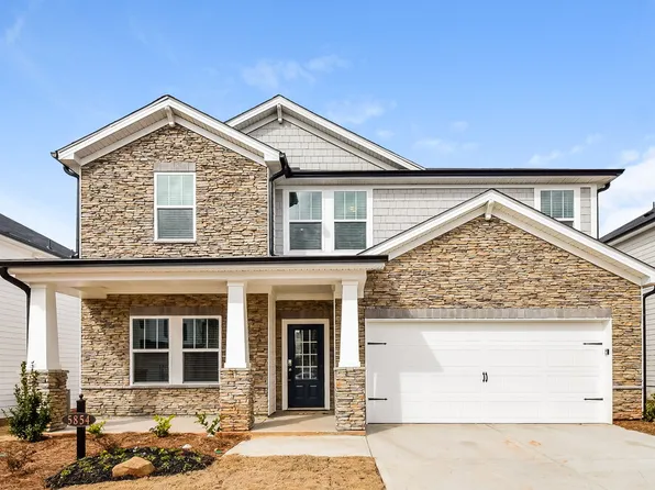 5854 Union Grove Dr, Braselton, GA 30517
