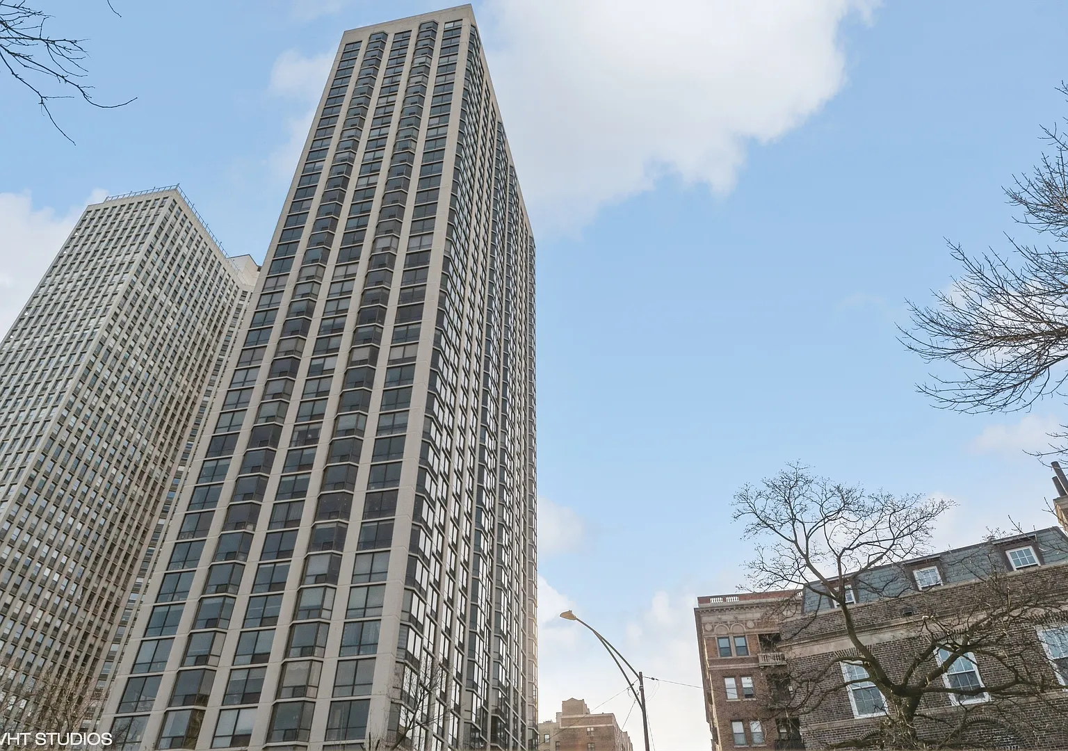 1 bed, 800 sqft, $2,900 — Photo 1