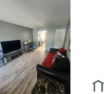 2 bed, 800 sqft, $1,000 — Photo 3