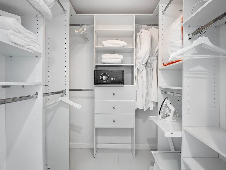 Wardrobe