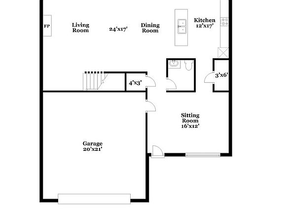 2nd image of 102 Peyton Ct