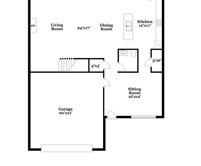 102 Peyton Ct — Photo 2