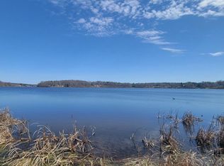 218th St, Cushing, WI 54006