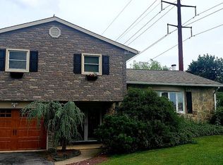 1245 Brentwood Ave, Bethlehem, PA 18017