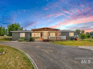 554 N Waucanza St, Dietrich, ID 83324