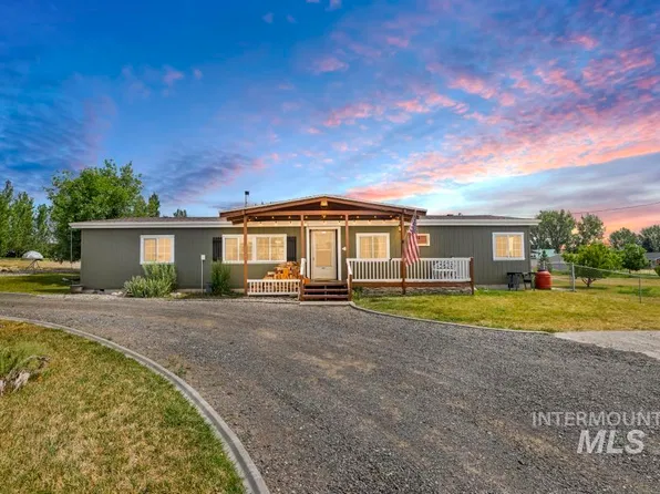 554 N Waucanza St, Dietrich, ID 83324