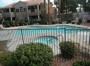 2233 James Bilbray Dr, Las Vegas, NV 89108