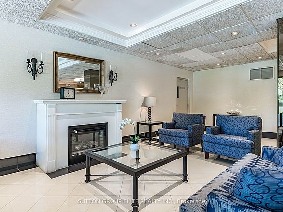 4th image of 1320 Mississauga Valley Blvd #508
