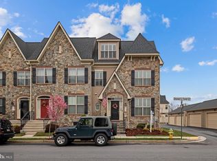 3027 Stoners Ford Way, Frederick, MD 21701