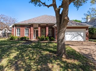 4512 Slickrock Cv, Austin, TX 78747