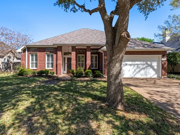 4512 Slickrock Cv, Austin, TX 78747