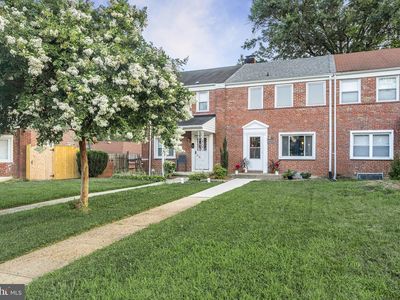 5622 Alhambra Ave, Baltimore, MD, 21212