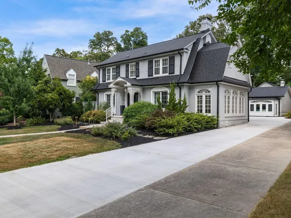 308 N Chapman St, Greensboro, NC 27403