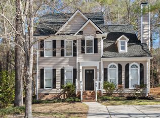 3505 Limber Ln, Raleigh, NC 27616