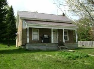 489 Main St, Cold Brook, NY 13324