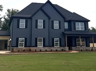 74 Mitchell Rd, Fortson, GA 31808