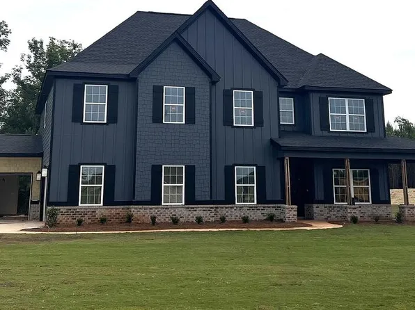74 Mitchell Rd, Fortson, GA 31808