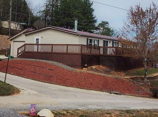 10 Scenic Dr, Bryson City, NC 28713