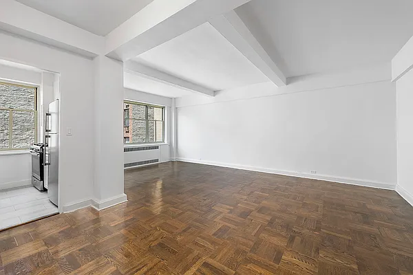 Rented by Rudin Management Company, Inc. | media 8