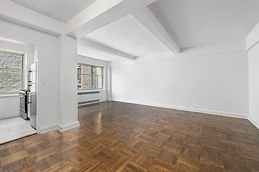 Rented by Rudin Management Company, Inc.