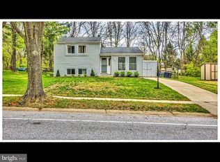 9449 Farewell Rd, Columbia, MD 21045