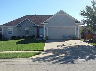 549 E Cheyenne St, Gardner, KS 66030